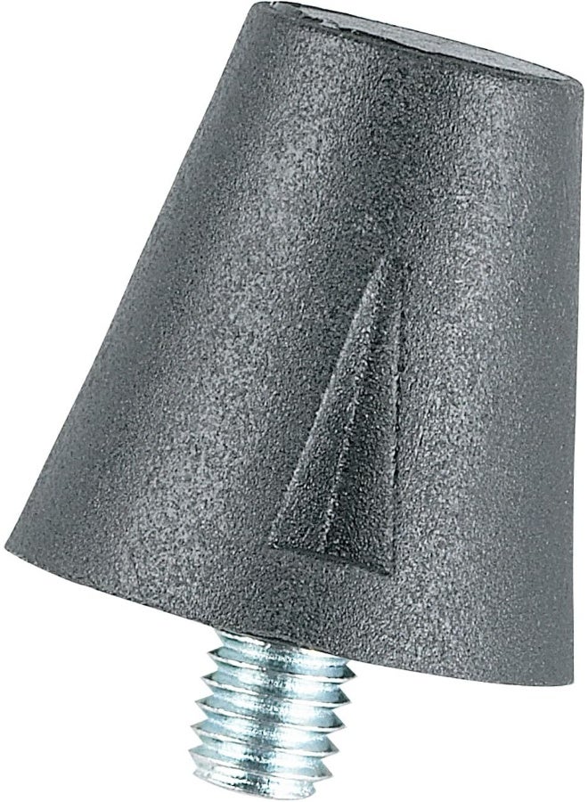 Markwort Football Cleats 3/4-Inch Poly Tip External Post Thread