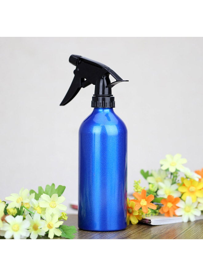 Water Spray Bottle Blue 0.08kg - Image 2
