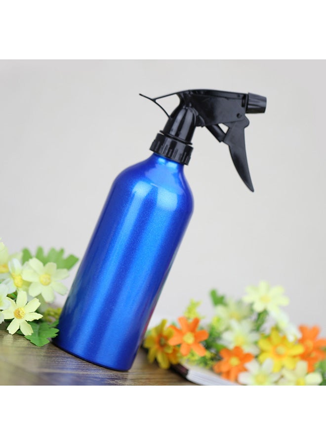 Water Spray Bottle Blue 0.08kg - Image 4
