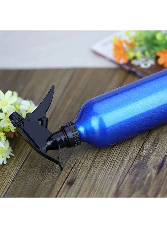 Water Spray Bottle Blue 0.08kg - Image 3
