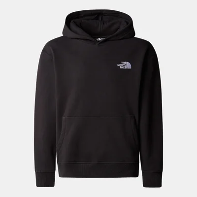 THE NORTH FACE Kids' Oversized Hoodie