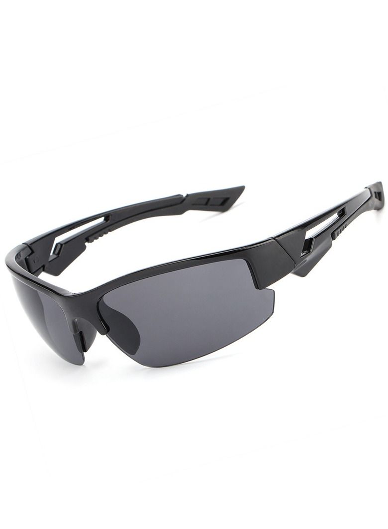 HDCRAFTER Outdoor Sports UV Resistant Sunglasses - Image 1