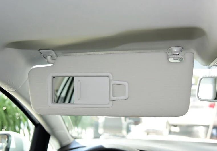 QASULER Car Sun Visor Replacement for Various Models - Image 3