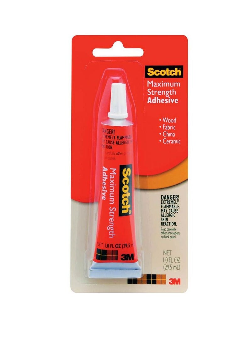 سكوتش لاصق قوي للغاية 30 مل - Image 1