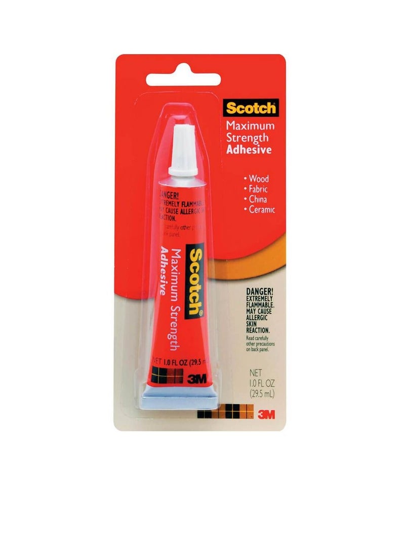 سكوتش لاصق قوي للغاية 30 مل - Image 2