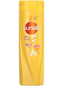 Sunsilk Soft Smooth Shampoo 400ml  - Image 1
