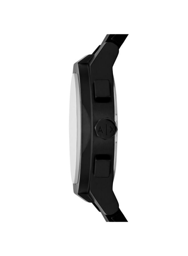 Armani Exchange Ax7165Set Silicone Strap Analog Watch  - Image 3