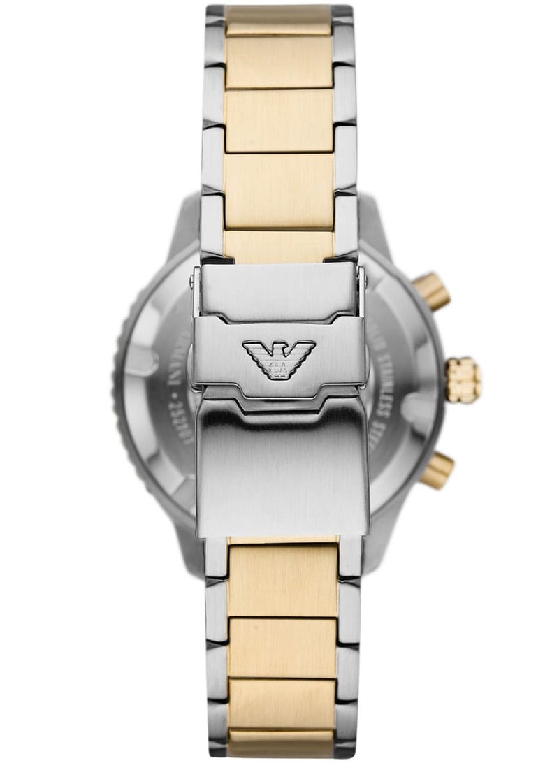armani Emporio Armani Watch For Men AR11362 - Image 3