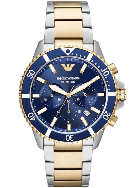 Emporio Armani Watch For Men AR11362