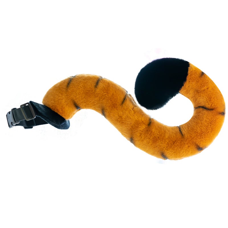 Animal Costume Plush Toy Props - Image 5