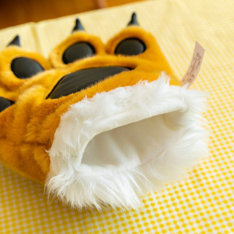 Animal Costume Plush Toy Props - Image 2
