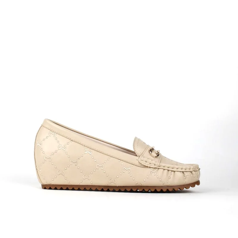 milano ROXY  Flat Shoes & Slip-ons