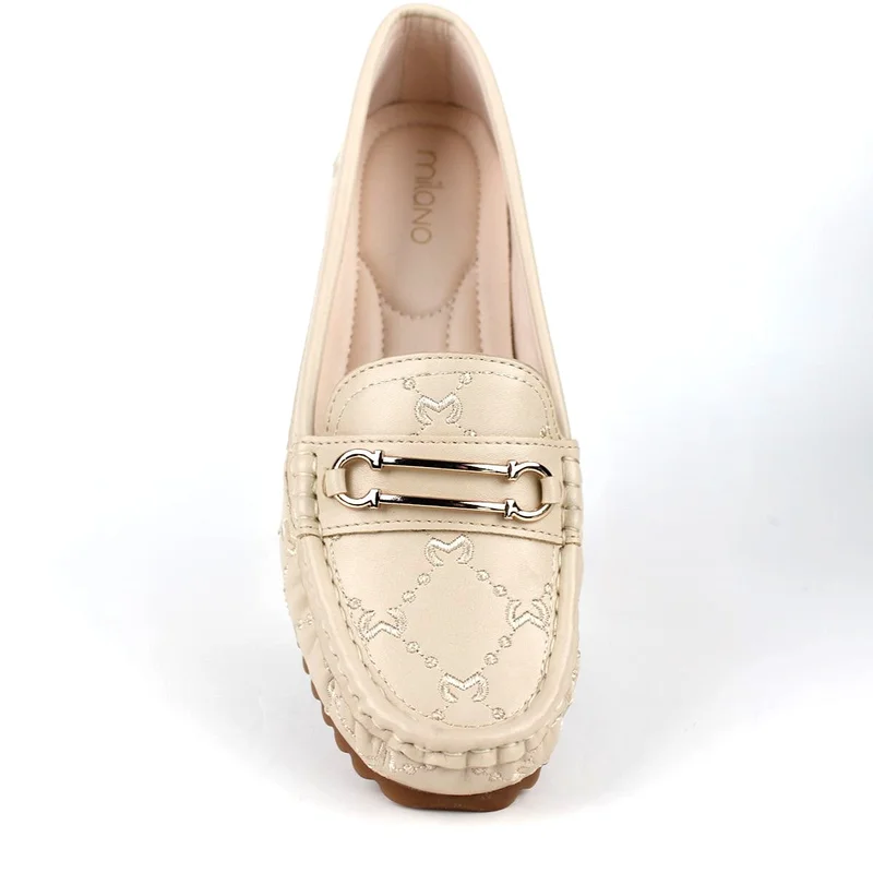 milano ROXY  Flat Shoes & Slip-ons