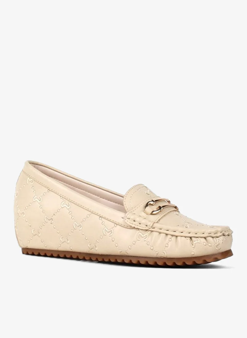 milano ROXY  Flat Shoes & Slip-ons