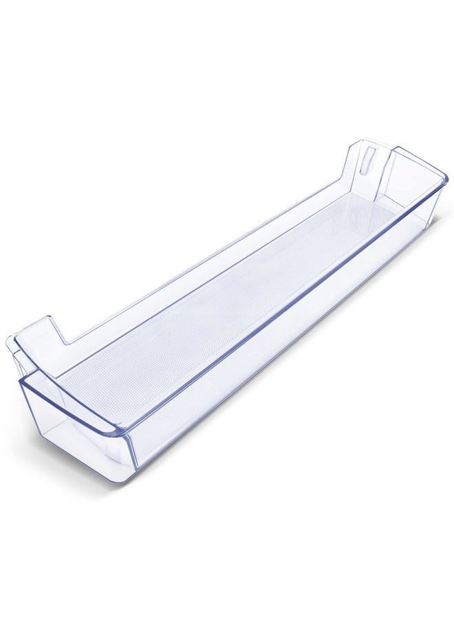 GREALTH DA63-08646A Refrigerator Door Shelf Bin Compatible with Samsung Refrigerator RT21M6213SG RT21M6213SR RT21M6213WW RT21M6215SG RT21M6215SR RT21M6215WW - Image 1