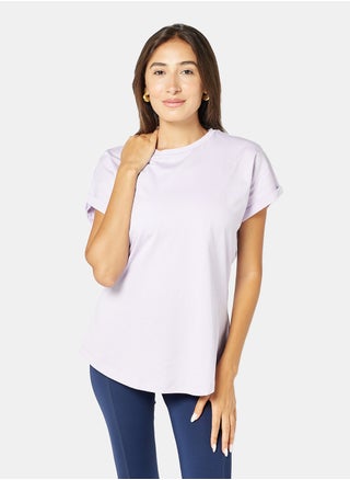 Women Casual T-Shirt - pzsku/Z740C7AC5FA2A54A70FE0Z/45/_/1718298373/317cb88d-9409-4ca4-b837-17b5dca75522
