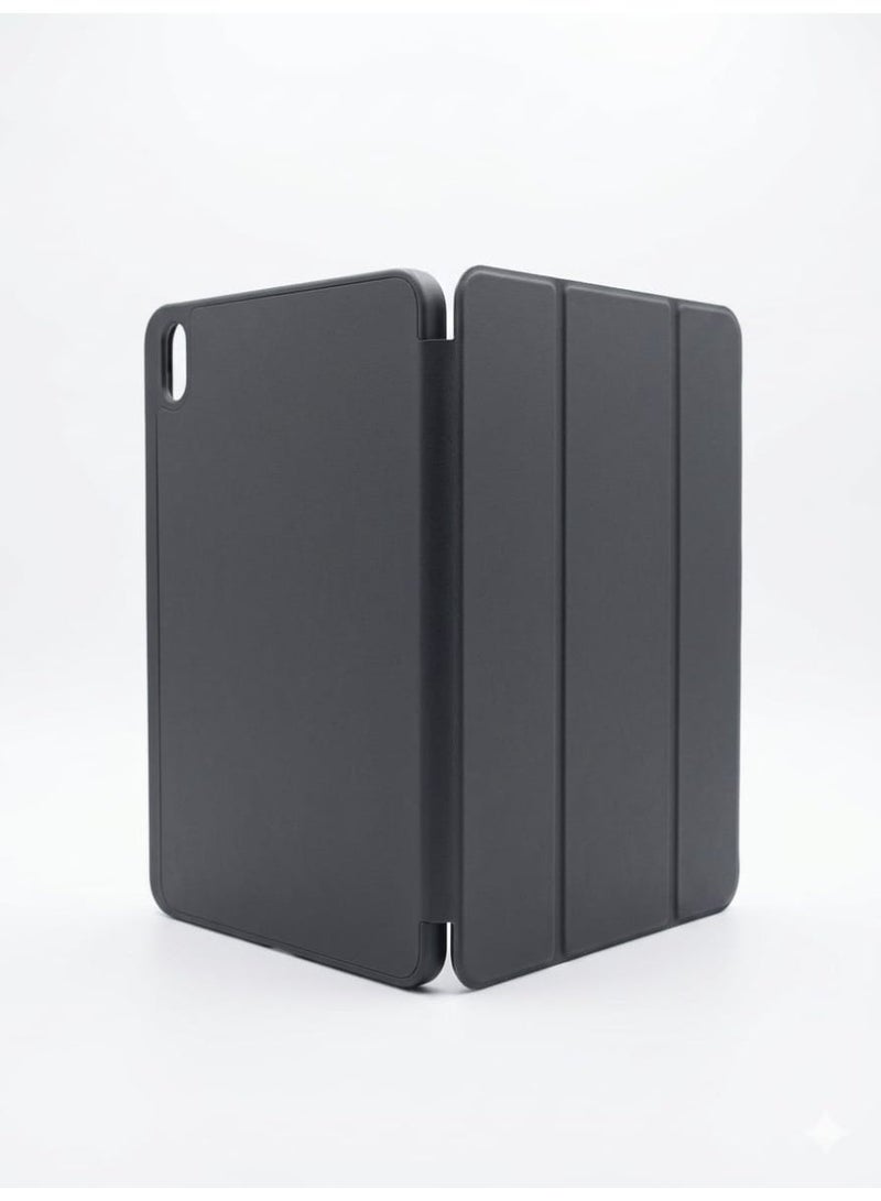 Jetech Slim Smart Folio Case for iPad 10th Gen & 11th Gen A16 (10.9/11-Inch) - Trifold Stand Cover with Auto Sleep/Wake & Built-in Pencil Holder - Image 3