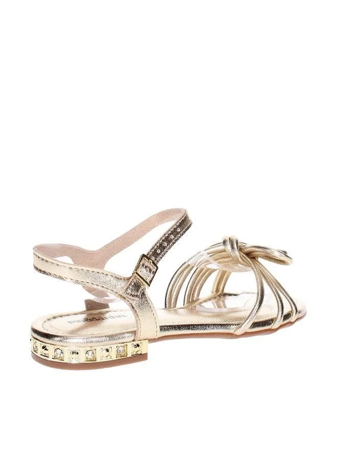 MOLEKINHA Sandals for Women with Back Strap – Stylish & Supportive sling Back Ladies Sandals