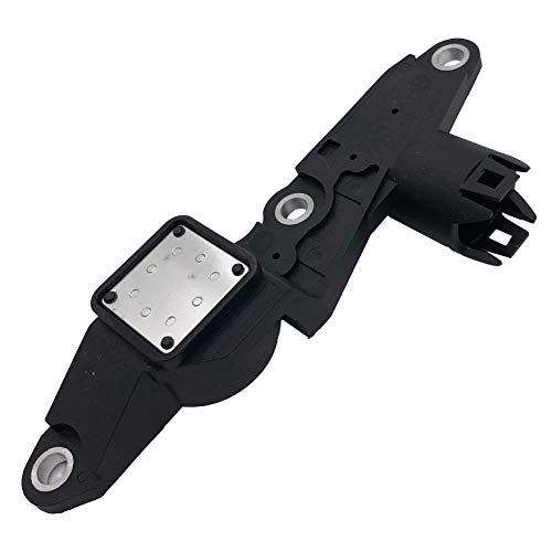 EPSIRMP 11377527016 Variable Valve Timing (VVT) Eccentric Shaft Sensor Compatible with BMW 1 3 X1 X3 Z4 E46 316i 318i E90 318i 320i N42 N46 - Image 1