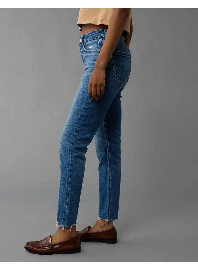 امريكان ايجل AE Strigid Mom Jean