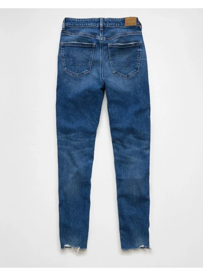 امريكان ايجل AE Strigid Mom Jean