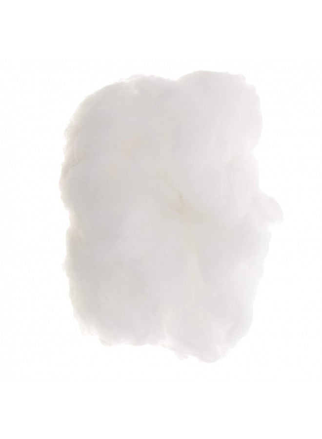 KODORIA Artificial Cloud Props Imitation Cotton 3D Cloud Room DIY Decorative Hanging Ornament Decoration Art Stage Wedding Party for Stage Show Party Decor - 25 x 20 x 20 cm - Image 1