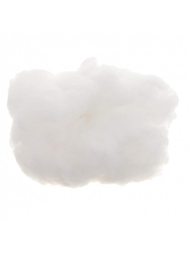 KODORIA Artificial Cloud Props Imitation Cotton 3D Cloud Room DIY Decorative Hanging Ornament Decoration Art Stage Wedding Party for Stage Show Party Decor - 25 x 20 x 20 cm - Image 3