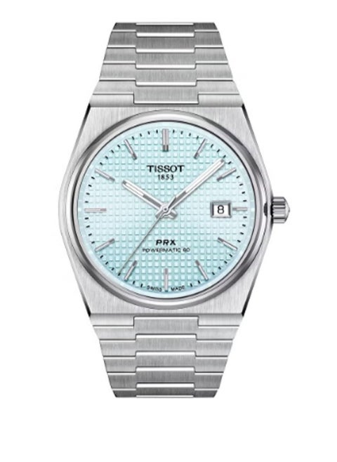 Tissot PRX Powermatic 80 T137.407.11.351.00