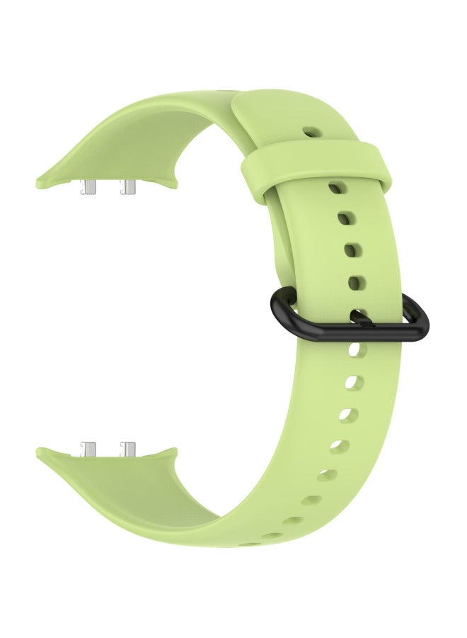 حزام سيليكون لساعة Glory Watch 5 من HONOR Watch5 حزام بديل لساعة HONOR Watch5
