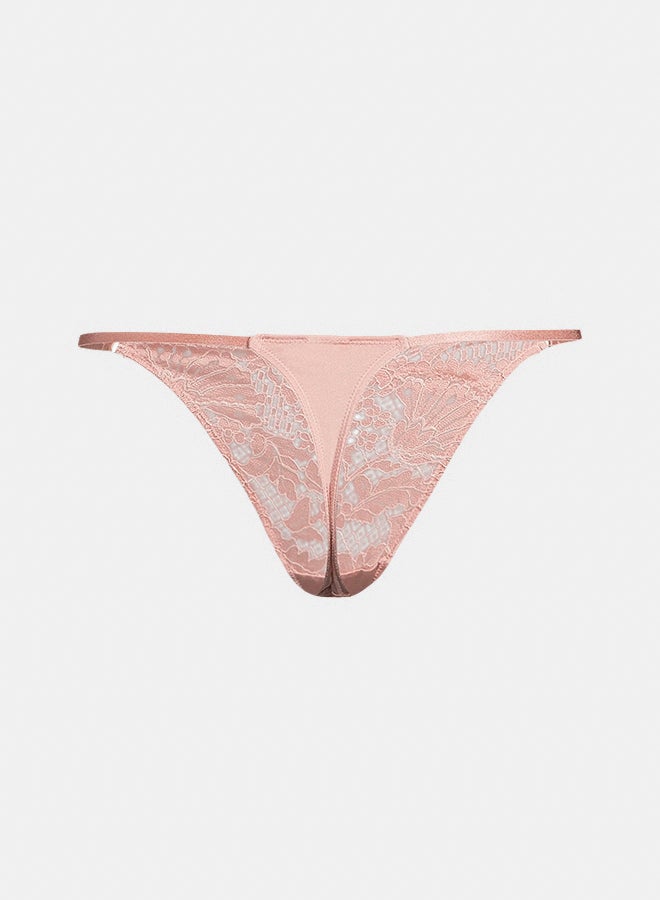hunkemoller Essie Highleg Thong - Image 4