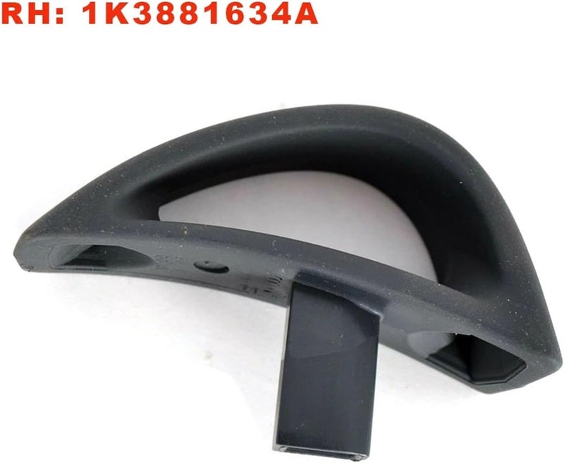 DEMULAX Seat Recline Handle for Golf R32 GTI Rabbit - Image 5