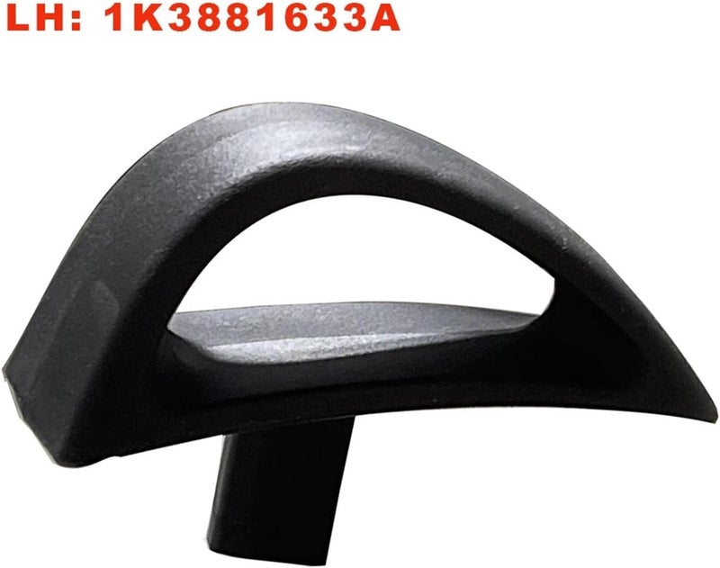 DEMULAX Seat Recline Handle for Golf R32 GTI Rabbit - Image 4