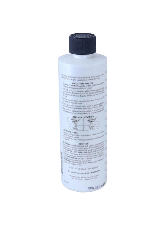 SpaChoice Spa Choice 472-3-5071-04 Seal A Leak for Spas and Hot Tubs, 1-Pint, 4-Pack - Image 3