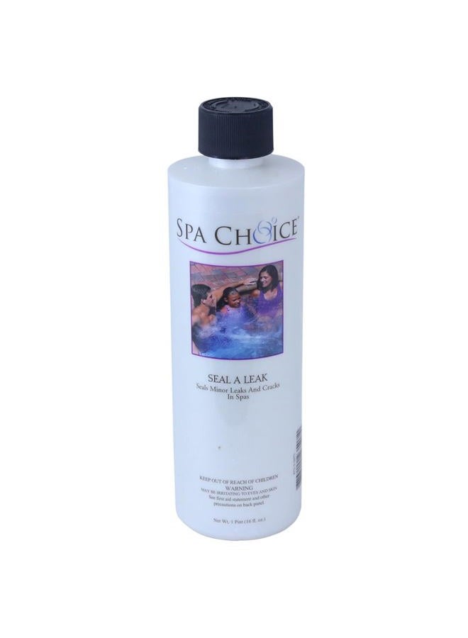 SpaChoice Spa Choice 472-3-5071-04 Seal A Leak for Spas and Hot Tubs, 1-Pint, 4-Pack - Image 2