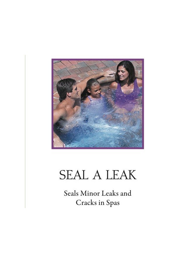 SpaChoice Spa Choice 472-3-5071-04 Seal A Leak for Spas and Hot Tubs, 1-Pint, 4-Pack - Image 4
