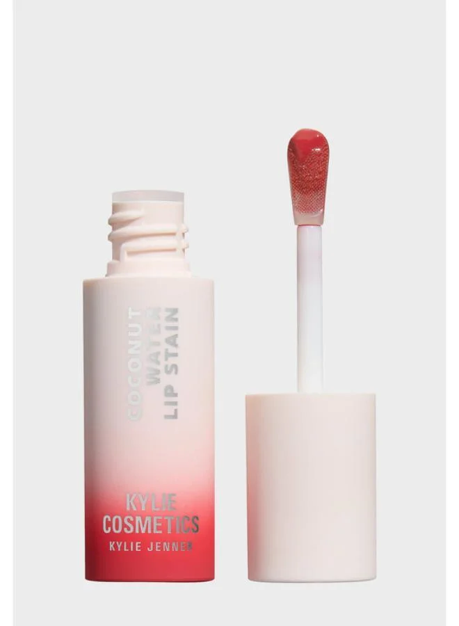 Coconut Water Lip Stain – Blossom, 5ml