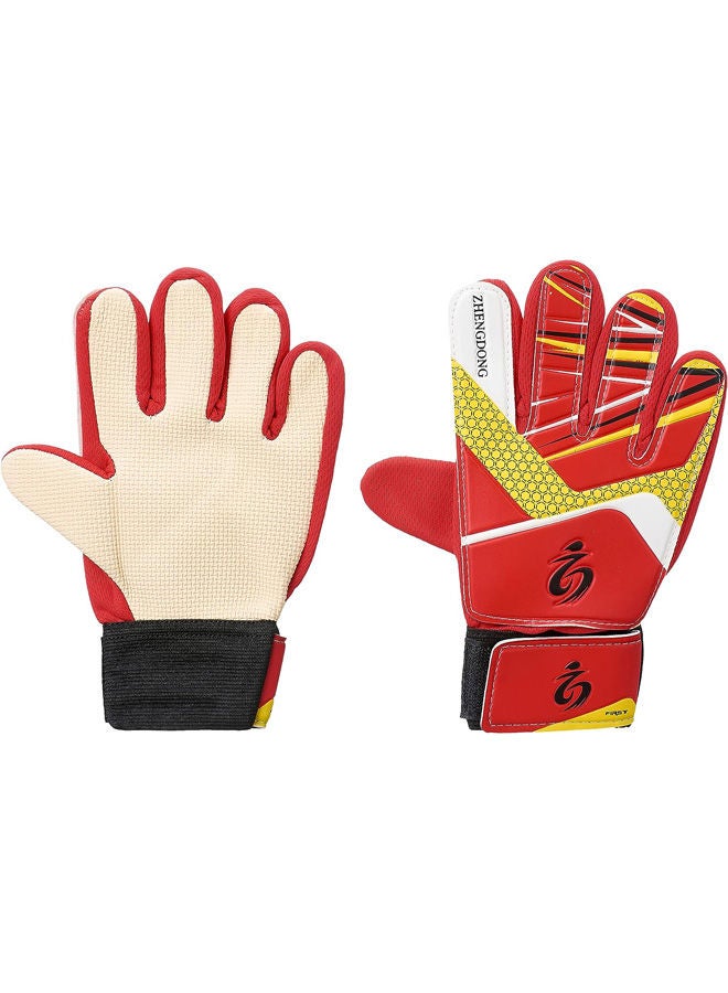 قفاز حارس مرمى مقاس 7