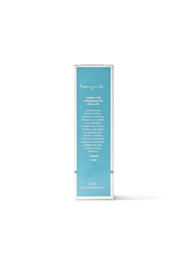 Jan Marini Skin Research Marini CelluliTx Cream - 4 oz  - Image 3