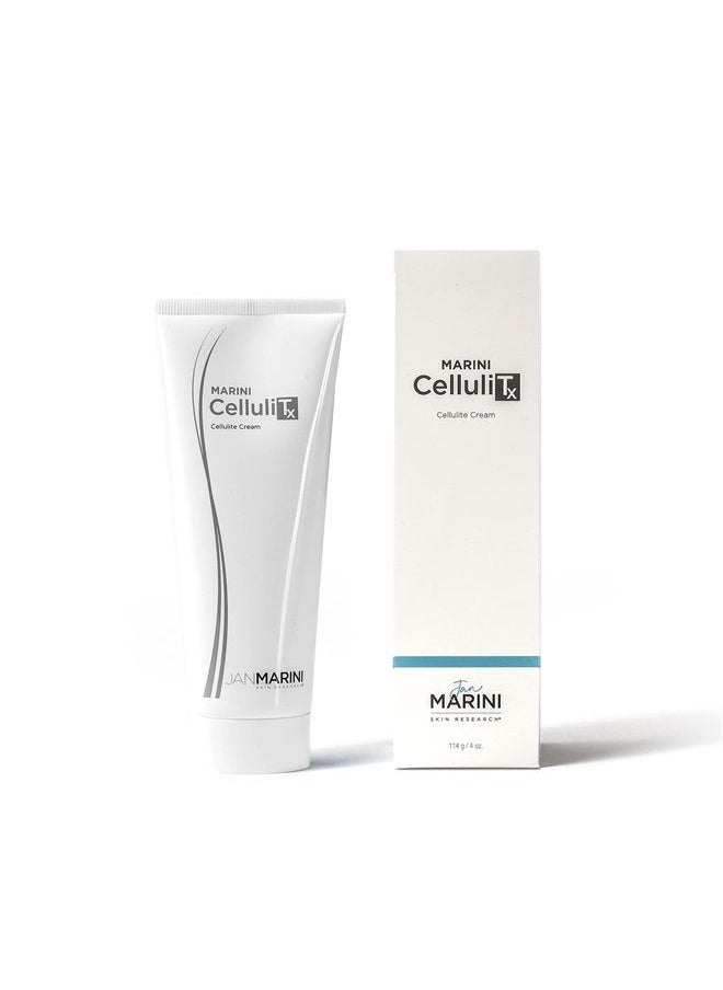 Jan Marini Skin Research Marini CelluliTx Cream - 4 oz  - Image 2