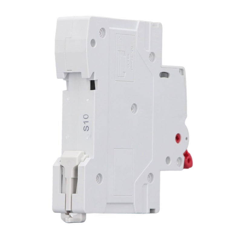Circuit Breaker 1P 230V 400V MCB Protection Switch 6kA Breaking Capacity for Home - Image 2