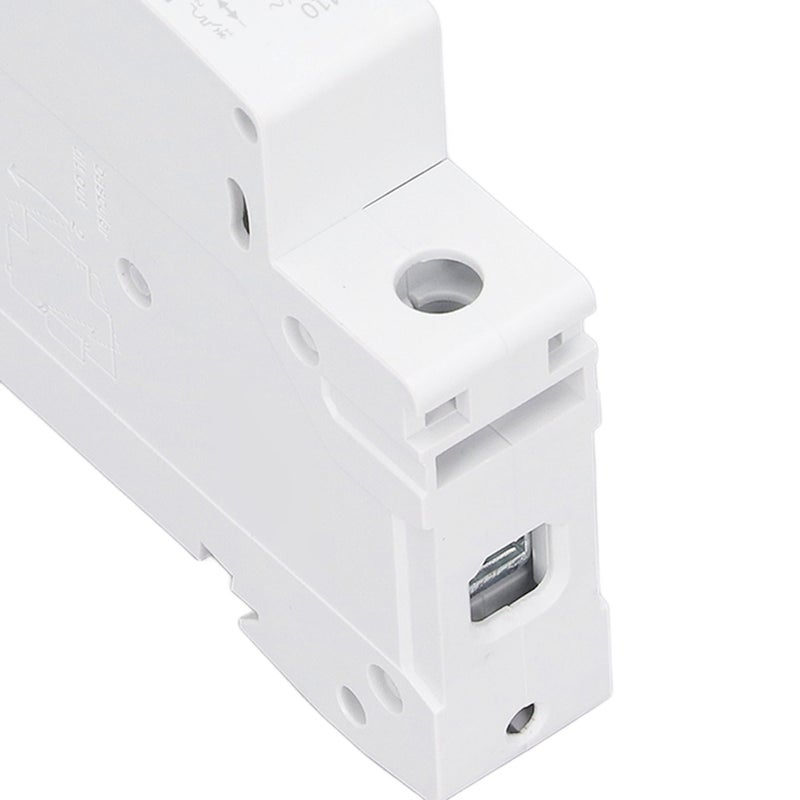 Circuit Breaker 1P 230V 400V MCB Protection Switch 6kA Breaking Capacity for Home - Image 5