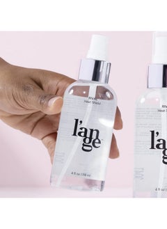 L'ANGE HAIR L'ANGE HAIR Rival Heat Shield Hair Spray - Thermal Protection - Anti-Oxidants & Keratin Heat Protection Spray - Frizz & Damage Control - Paraben-Free Treatment  - Image 4