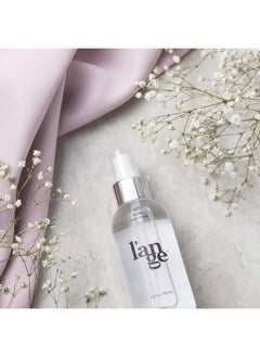 L'ANGE HAIR L'ANGE HAIR Rival Heat Shield Hair Spray - Thermal Protection - Anti-Oxidants & Keratin Heat Protection Spray - Frizz & Damage Control - Paraben-Free Treatment  - Image 3
