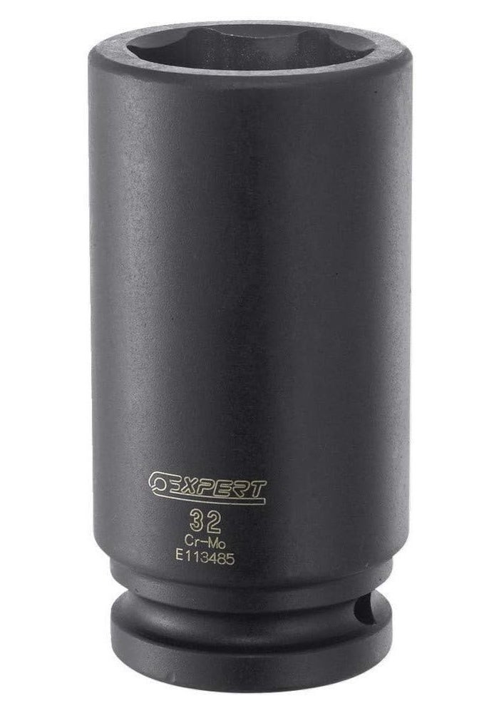 BRITOOL Expert 3/4" Impact Deep Socket 46MM - Image 1
