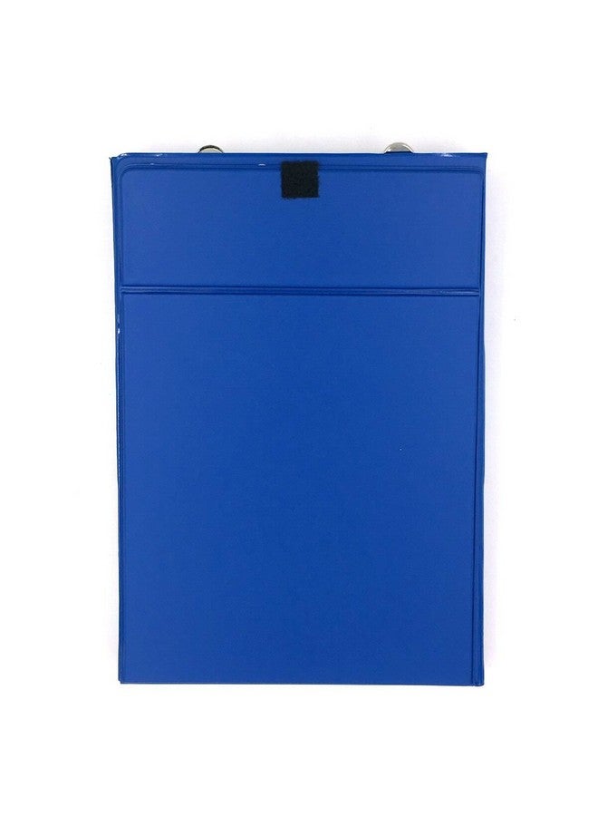 Tapp Collections Foldable Bingo Card Mat Blue - Image 2