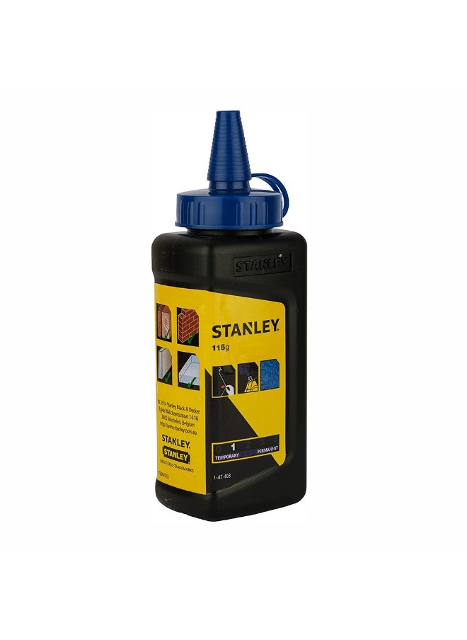 Stanley 0-47-465 Powerwinder Chalk Line Kit  - Image 5