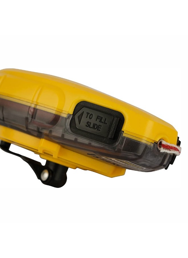 Stanley 0-47-465 Powerwinder Chalk Line Kit  - Image 4