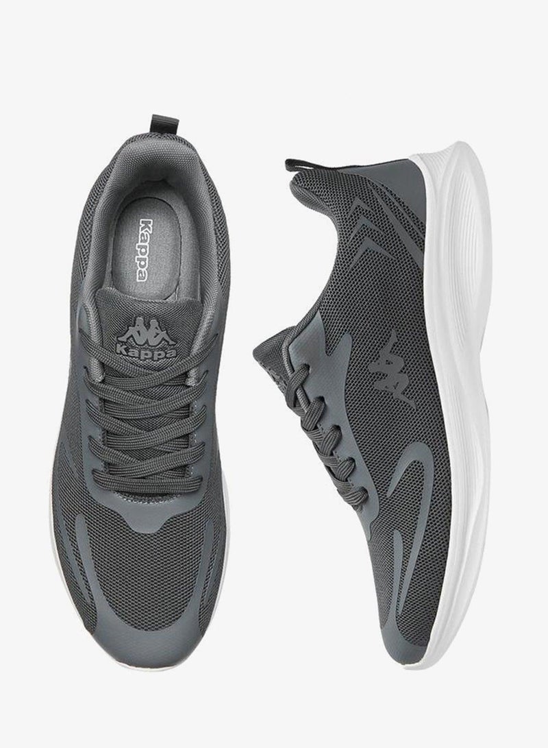 Kappa Men Lace-Up Sports Shoes - Image 2