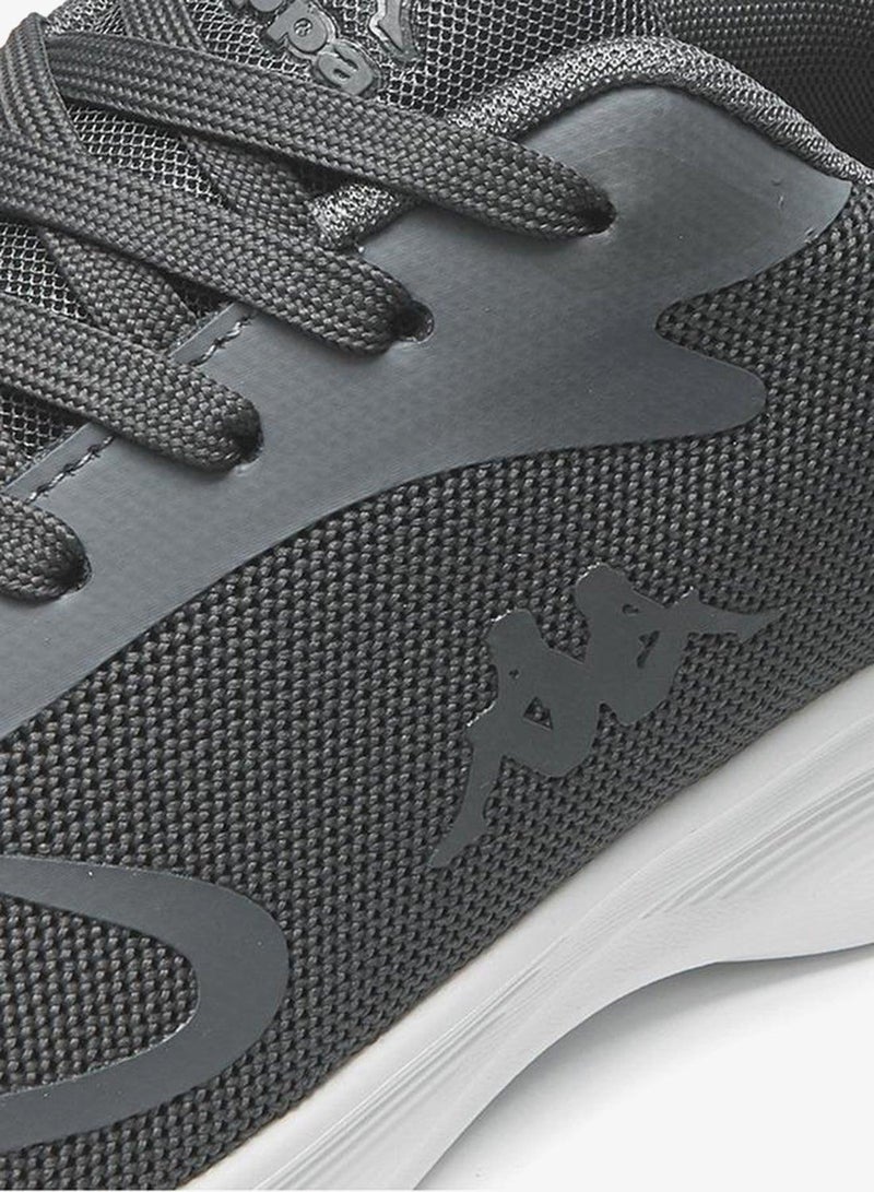Kappa Men Lace-Up Sports Shoes - Image 5
