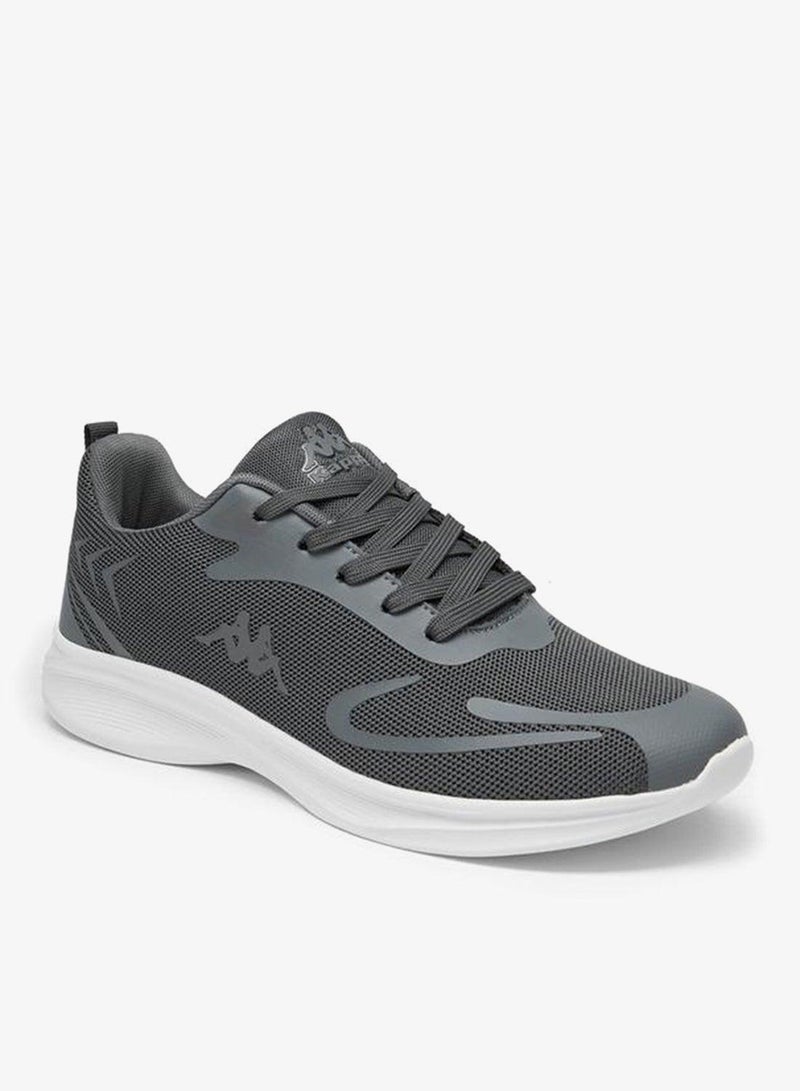 Kappa Men Lace-Up Sports Shoes - Image 1